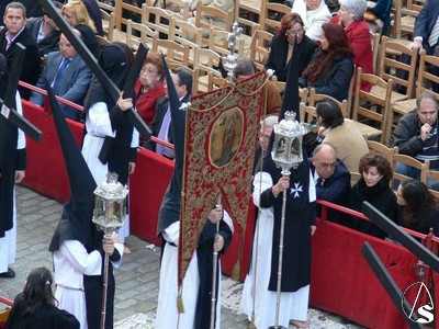 Sábado Santo 2007. Francisco Santiago
